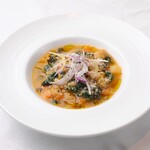 Trattoria Azzurri - 