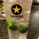 青山 ゑびす堂 - 