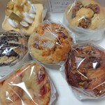 ハッピーベリー - 