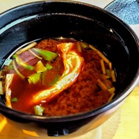 京懐石とゆば料理 松山閣 JR京都伊勢丹店 - 