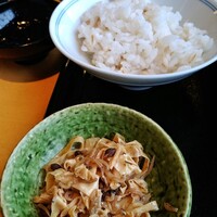 京懐石とゆば料理 松山閣 JR京都伊勢丹店 - 