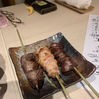 焼鳥 鳥美庵 新宿本店 - 