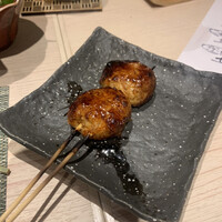 焼鳥 鳥美庵 新宿本店 - 