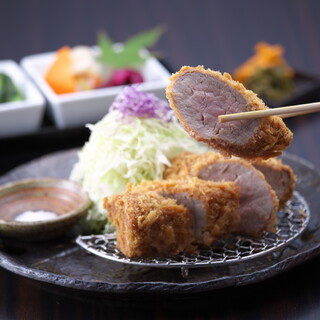 勝烈亭 新市街本店