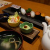 すし酒屋双葉 - 料理写真:ランチ握り上（¥1600税抜き）