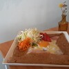 ガレット&カフェ クランプーズ