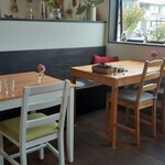 Galette&Cafe Krampouz - 