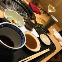 日本焼肉 はせ川 銀座店 - 
