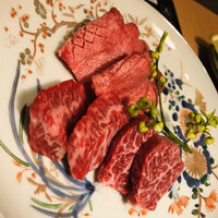 日本焼肉 はせ川 銀座店 - 