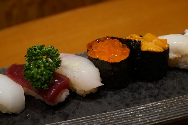 すし酒屋双葉 - 新白河（居酒屋）の写真