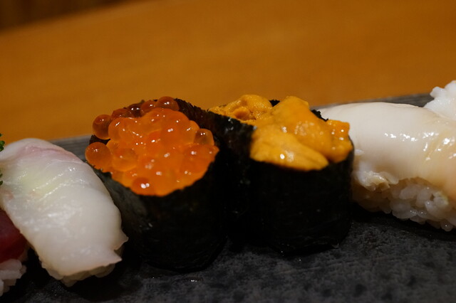 すし酒屋双葉 - 新白河（居酒屋）の写真