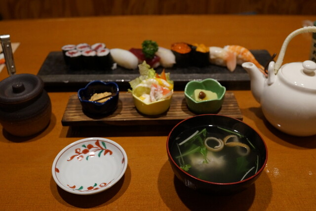 すし酒屋双葉 - 新白河（居酒屋）の写真