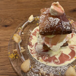 cafe zakka  hinatabocco - 