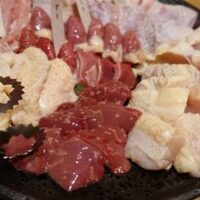 鶏一輪 - 