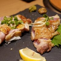 鶏一輪 - 