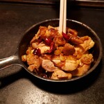 お好み焼き工房 とりこ - 