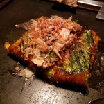 お好み焼き工房 とりこ - 