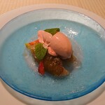 ル マルタン ペシュール - 