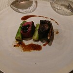 ル マルタン ペシュール - 