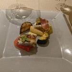 ル マルタン ペシュール - 