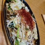 寿司ろばた 八條 - 