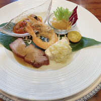 萬珍樓 本店 - 