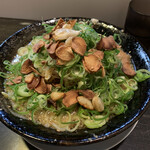 ラーメン大蔵 - 