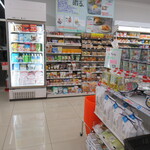 セブンイレブン - 