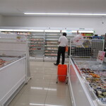 セブンイレブン - 