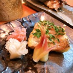 京町や 吉むら - 