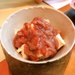 京町や 吉むら - 