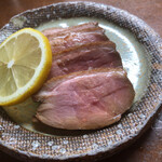 専心庵 - 鴨ローストヽ(´▽｀)/