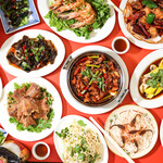 上海小吃 - メイン写真: