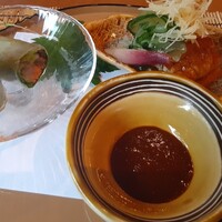 日本料理 おりじん - 