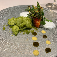 Pluie dete - 