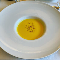 アマルフィイ・モデルナ - 北海道産冷静スープ