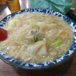 ラーメン本気 - 