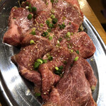 たまには焼肉 - 