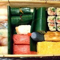 三宿の鮨 えん 別邸 - 