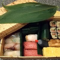 三宿の鮨 えん 別邸 - 