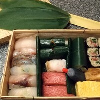 三宿の鮨 えん 別邸 - 