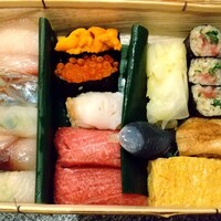 三宿の鮨 えん 別邸 - 