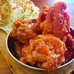 韓国料理 チキン＆サムギョプサル COCOYA - 