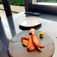 国産熟成焼肉 肉バル ドウラクコリーダ ランドマーク店 - 