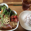 スープカリー　OASIS - 料理写真: