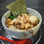麺屋 番 - 