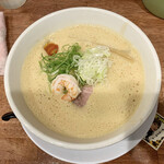 ラーメン家 みつ葉 - 