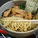 麺屋 番 - 