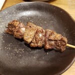 Motsuyaki Goen - ふわちゃん