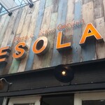 ESOLA - 